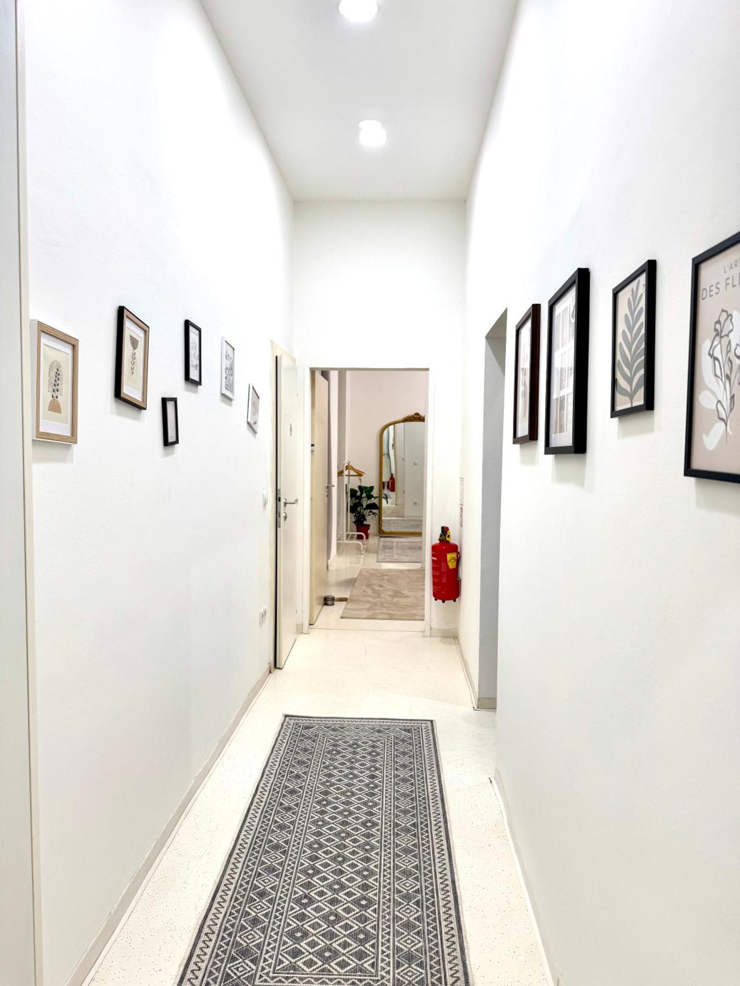 Appartement 140 M2 Vienne