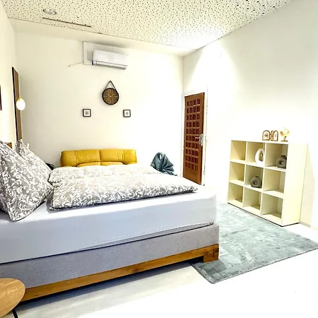 Central Vienna Apartment 140 M2 Exterior photo