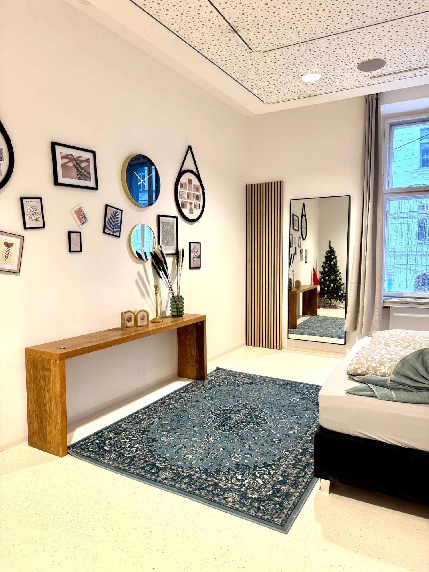 140 M2 * Vienna